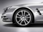 Mercedes-Benz SL-Class Accessories 2012 года
